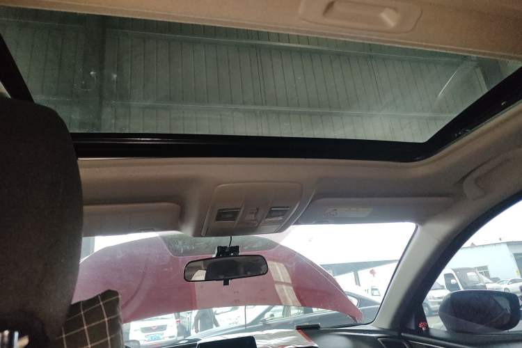 Used Mazda Mazda 3 Axela 2017 Sedan 1.5L Automatic Luxury Model Emission Standard China V