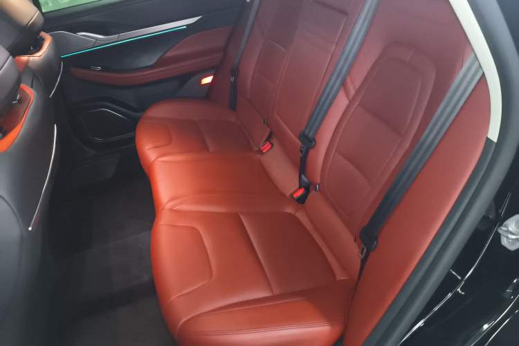 Used Lincoln Z 2022 iXiang Luxury Edition