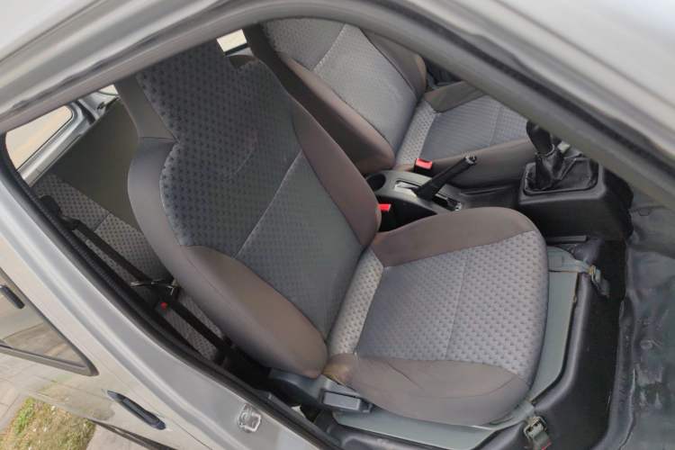 Used Wuling Zhiguang 2020 1.2L Practical Model China VI LSI