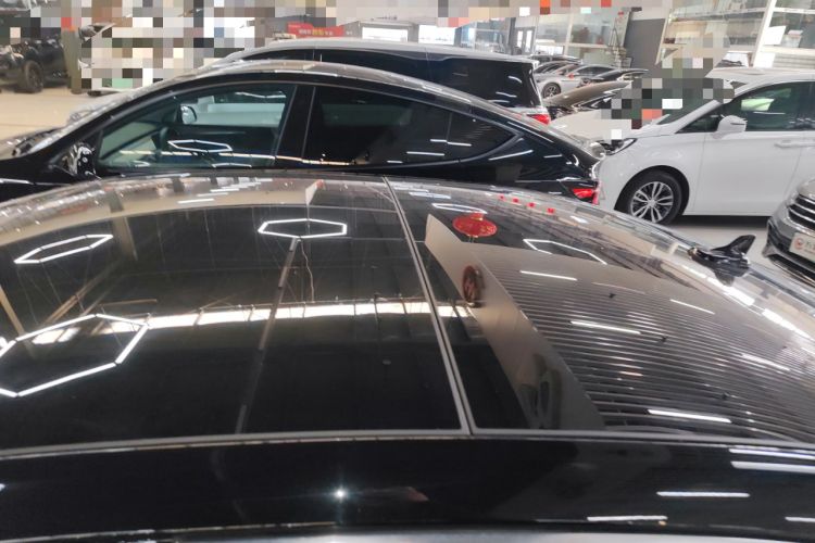 Used Audi A6L 2019 40 TFSI Luxury Prestige Edition