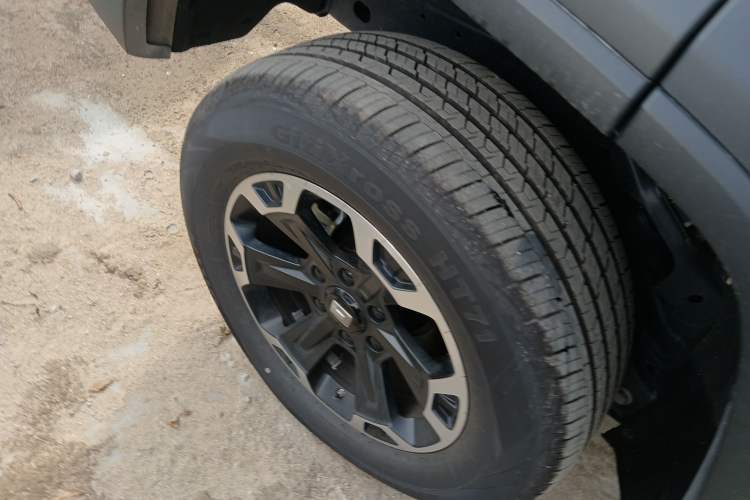 Used Tank 300 New Energy 2024 Hi4-T