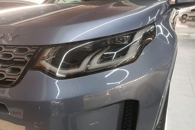 Used Land Rover Discovery Sport 2022 249 PS R-Dynamic SE Performance Tech Edition 5 Seats