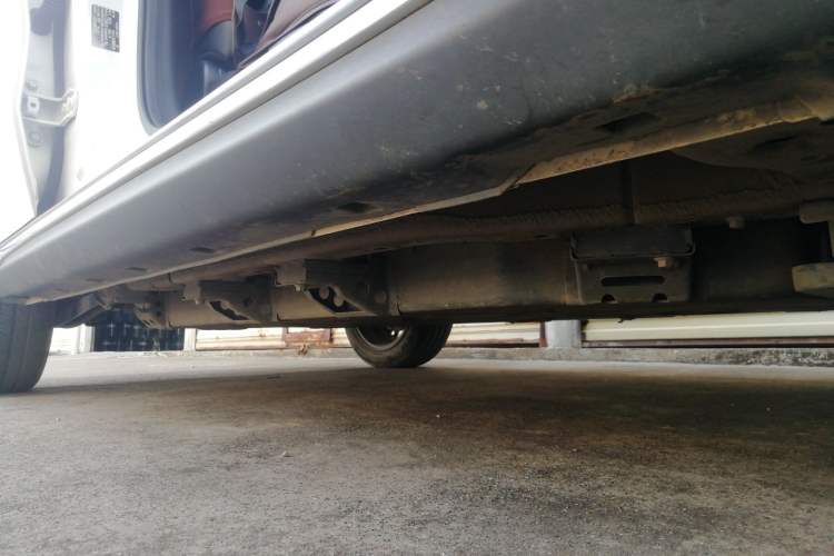 Used NETA V 2022 Chao 400 Lite
