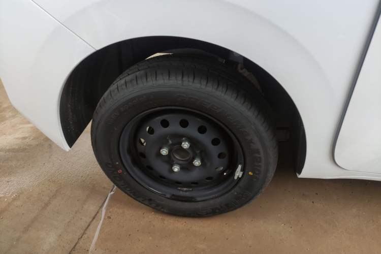 Used Wuling Zhiguang New Energy 
