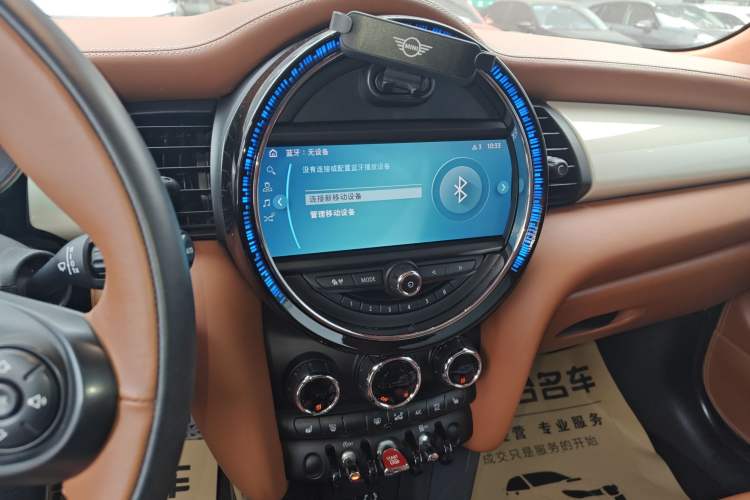 Used  MINI 2014 1.5T COOPER Excitement
