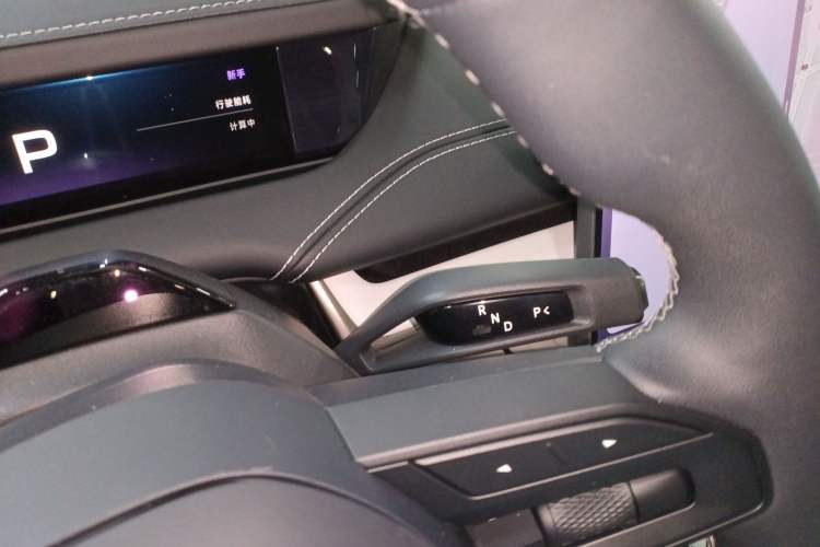 Used  SU7 2024 Four-Wheel Drive Ultra-Long Range Advanced Intelligent Driving Max Edition
