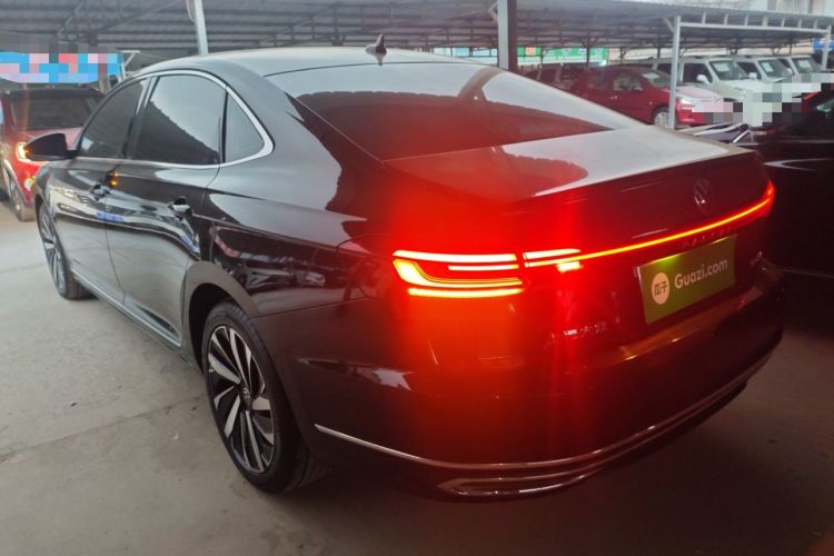 Used Volkswagen Passat 2023 Revised 330TSI Elite Edition
