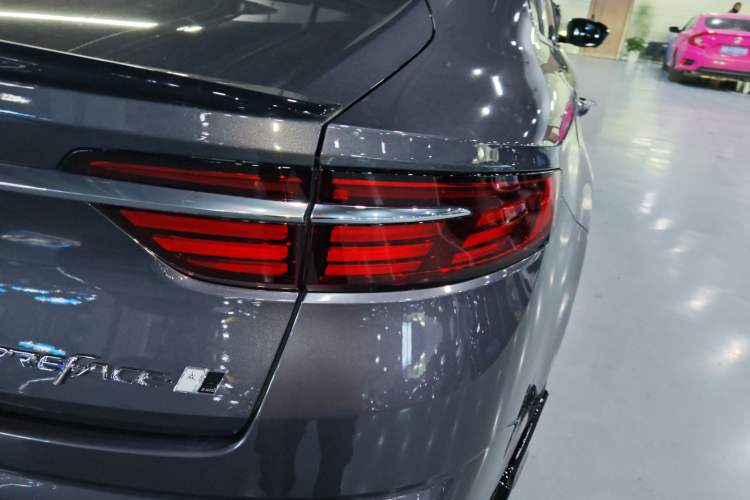 Used Geely Auto Preface 2025 Dongfang Yao 2.0TD Lanxing Edition