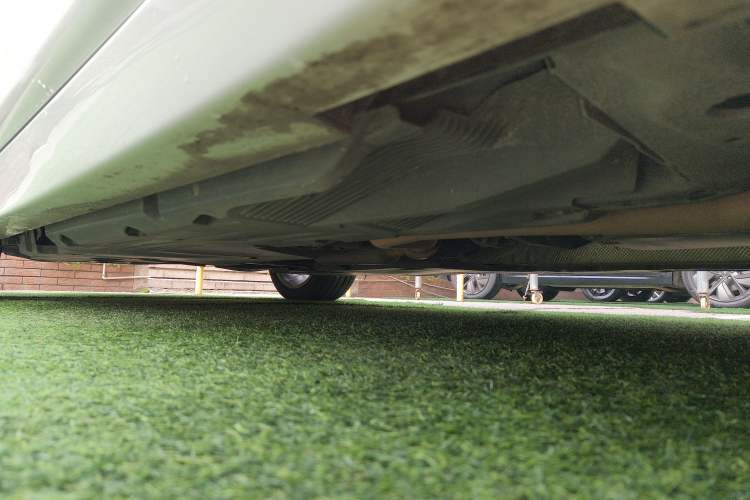 Used Cadillac CT5 2022 28T Luxury Version (Standard Edition)
