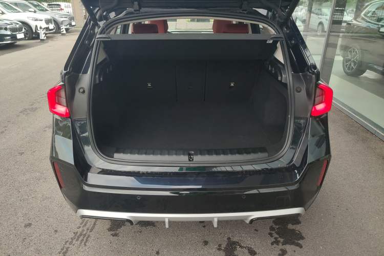 Used BMW X1 2023 sDrive25Li M Sport Package
