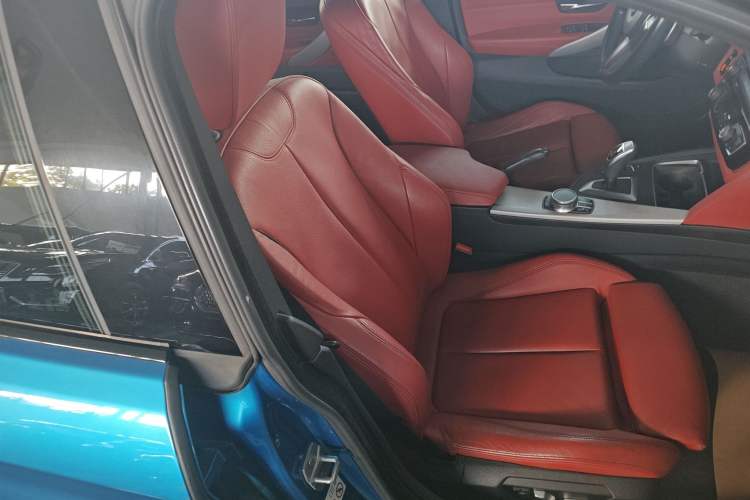 Used BMW 4 Series 2017 425i Gran Coupe Luxury M Sport Package
