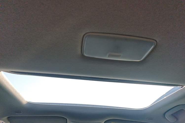 Used Toyota Corolla Cross 2022 2.0L Elite Edition