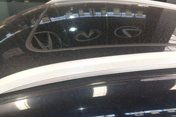 Used Porsche Macan 2014 Macan S 3.0T
