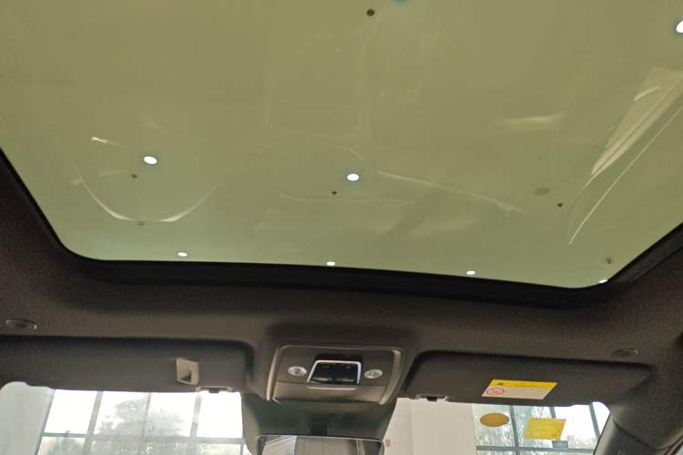 Used BYD Song PLUS New Energy 2025 DM-i 112KM Prestige Model
