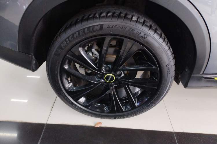 Used Roewe RX5 New Energy 2020 ePLUS National Trend Ronglin Flagship Edition
