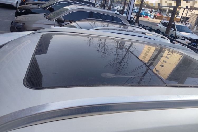 Used BMW X1 2019 sDrive18Li Fashion Model
