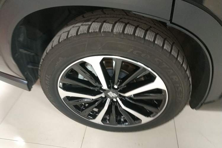 Used Toyota Crown Kluger 2023 2.5L HEV Four-Wheel Drive Prestige Edition