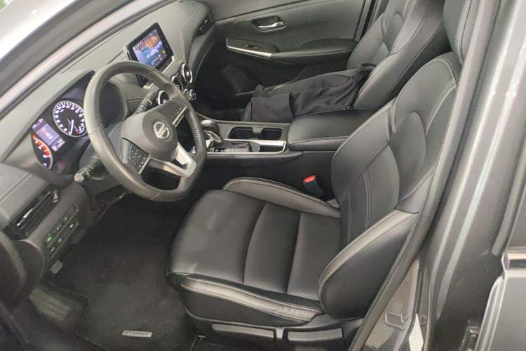 Used Nissan Sylphy 2021 1.6L XL CVT Enjoyment Edition