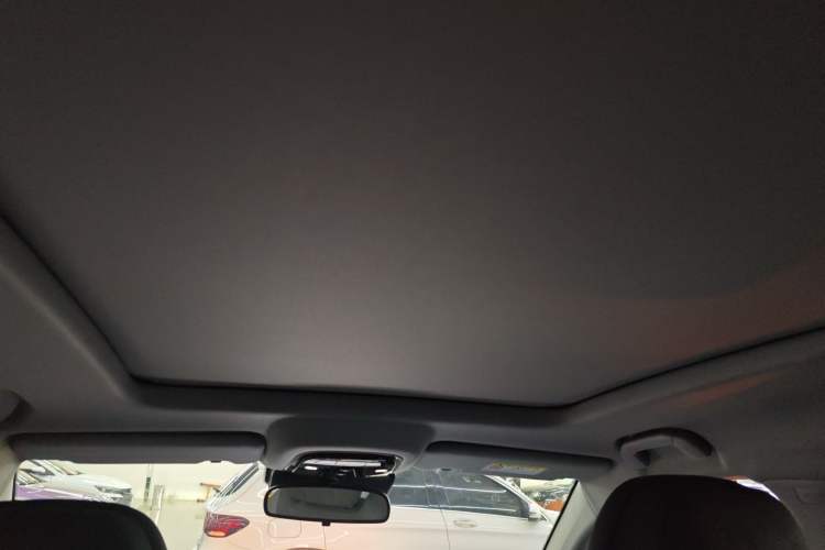 Used Chery Tiggo 8 PLUS 2025 290TGDI DCT Luxury 5-Seater
