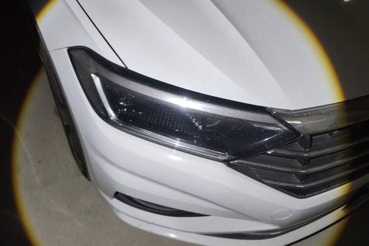 Used Volkswagen Sagitar 2022 280TSI DSG Excellence Edition