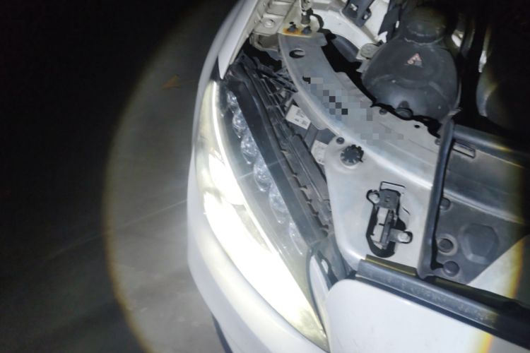 Used Mercedes-Benz C-Class 2018 C 200 Sport Edition
