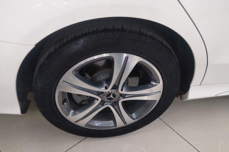 Used Mercedes-Benz C-Class 2019 Restyled C 260 L Sport Edition
