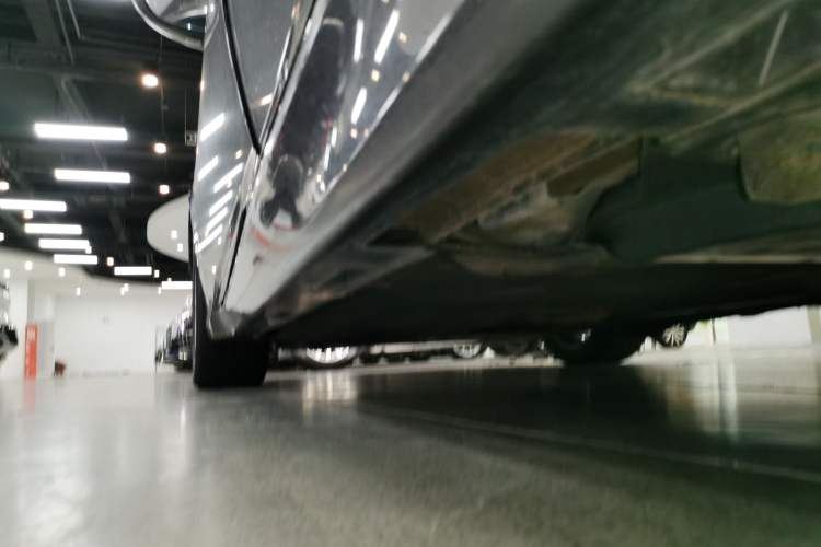 Used Honda Accord 2018 260TURBO Elite Edition China VI
