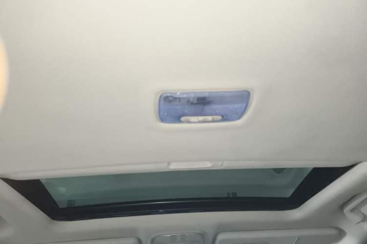 Used Haval H6 2021 Sport Edition 1.5T Manual Elite Smart Connectivity Model with Hexagonal Grille