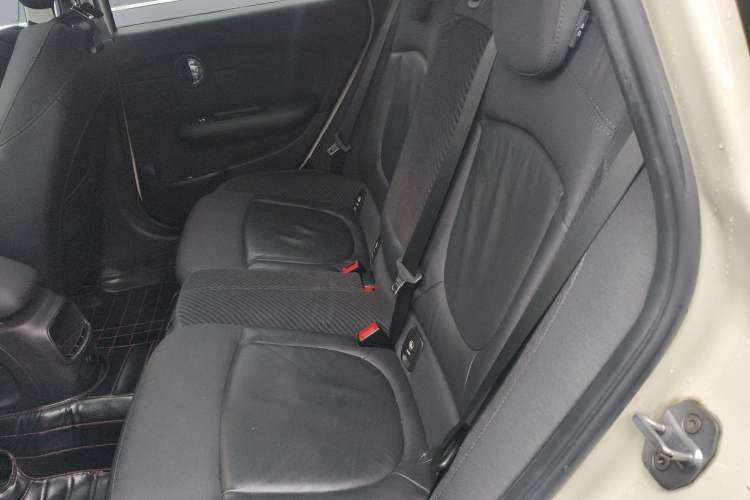 Used  Clubman 2016 Revised 1.5T COOPER