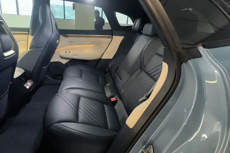 Used Zeekr 001 2025 YOU Edition 100 kWh All-Wheel Drive