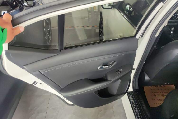 Used Nissan Sylphy 2021 1.6L XL CVT Enjoyment Edition