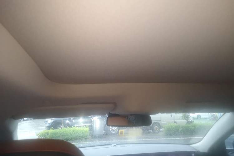 Used Lincoln Z 2022 iXiang Luxury Edition
