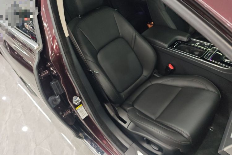 Used Jaguar XFL 2020 XFL 2.0T P200 Two-Wheel-Drive Elite Edition
