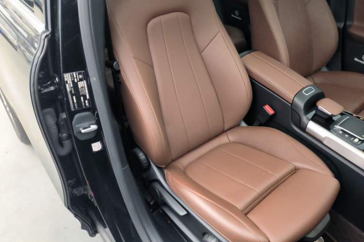 Used Mercedes-Benz GLB 2021 GLB 200 Dynamic Edition
