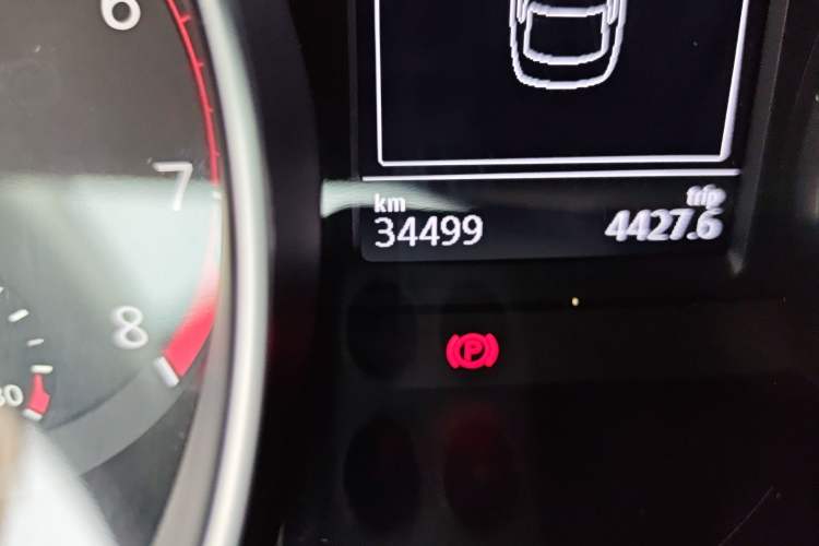 Used Volkswagen Magotan 2020 330TSI DSG Leading Model