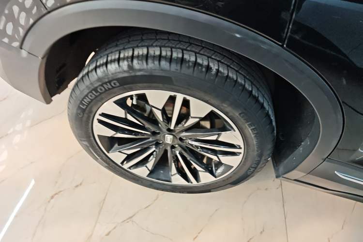 Used Bestune T77 2020 PRO 280 TID Automatic Luxury Model