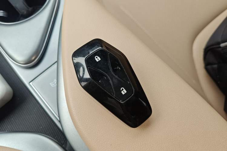 Used ARCFOX Alpha T5 2024 520 PRO