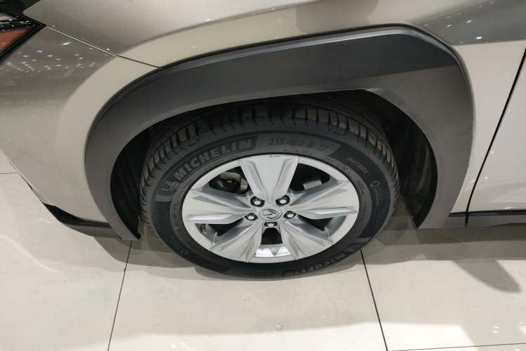 Used Lexus UX 2020 200 Special Edition