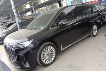 Used VOYAH Dream 2022 Low-Carbon Edition Plus Intelligent Driving Package