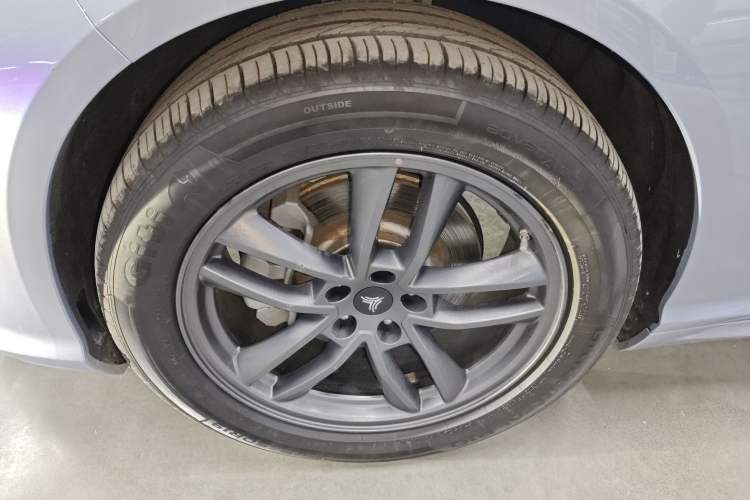 Used NETA S Shooting Brake 2024 Range-Extended 300 Standard Edition
