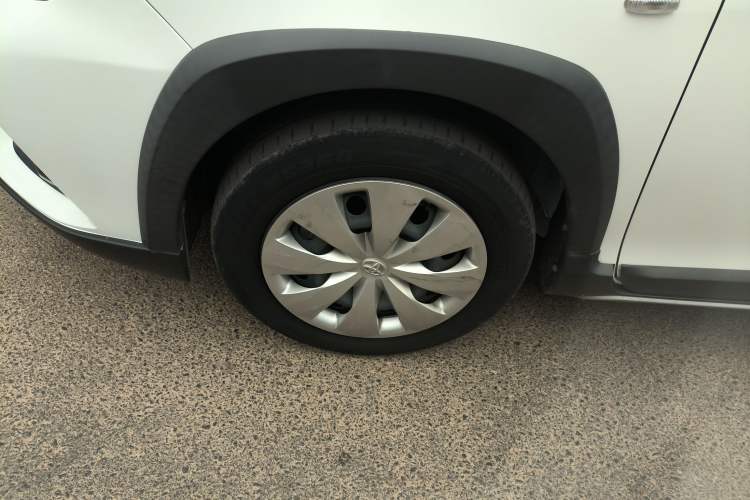 Used Toyota YARiS L 2021 X-Trail 1.5L CVT Leading Edition