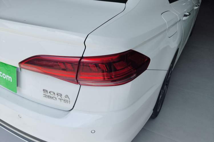 Used Volkswagen Bora 2023 280TSI DSG Prestige Edition
