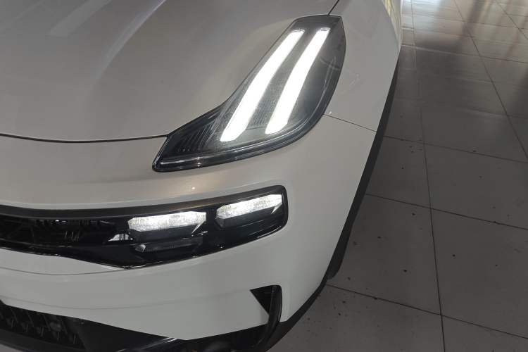 Used Lynk & Co 06 2023 Remix 1.5T JinPro
