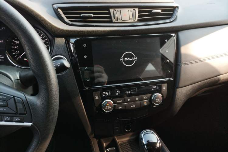 Used Nissan X-Trail 2021 2.5L CVT 4WD XL SmartConnect Leading Edition
