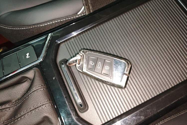 Used Volkswagen Passat 2023 Revised 330TSI Starry Elite Edition
