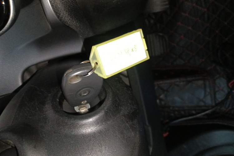 Used  fortwo 2018 1.0L 52kW Hardtop Passion Edition China V Standard
