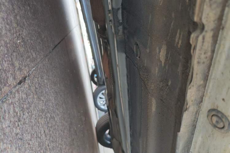 Used Venucia T90 2018 2.0L CVT Smart Connect Prestige Version China VI Standard
