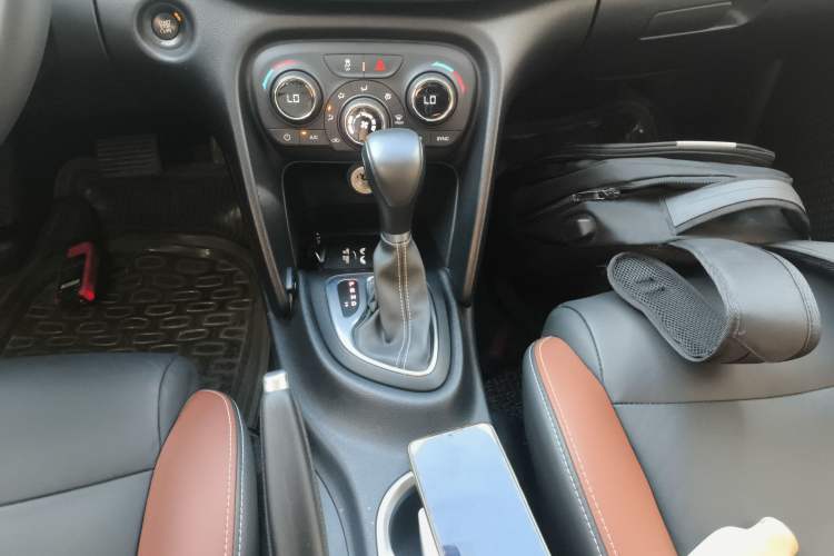 Used Fiat Viaggio 2015 1.4T Automatic Jingxiang Edition