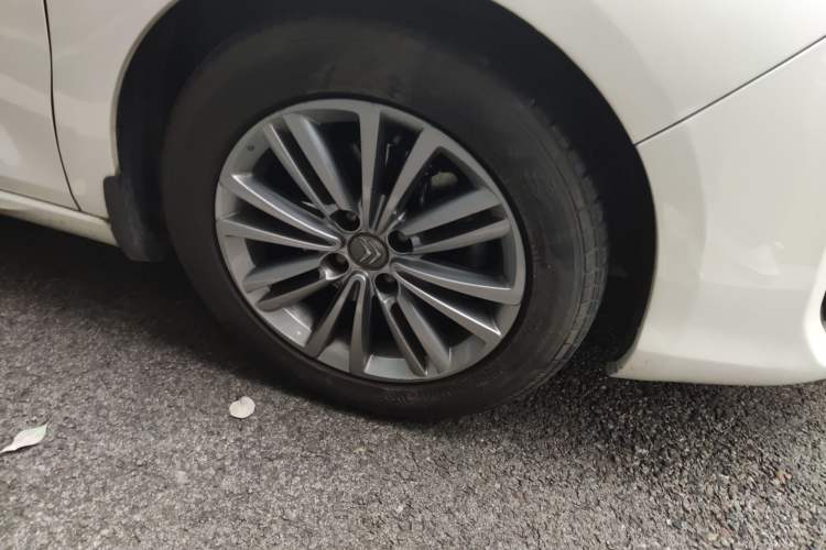 Used Citroen C4L 2014 1.8L Intelligent Drive Automatic Enjoyment Model