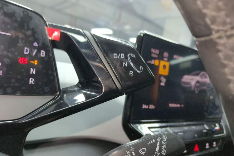 Used Volkswagen ID.3 2023 Pure Smart Edition